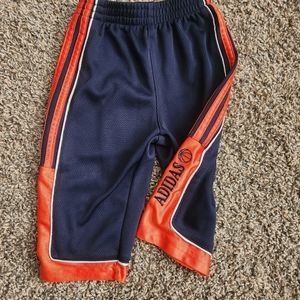 Adidas Infant Athletic Pants
